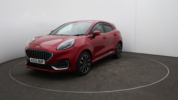 Used Ford Puma 2022 for sale - 75459604: Photo 37