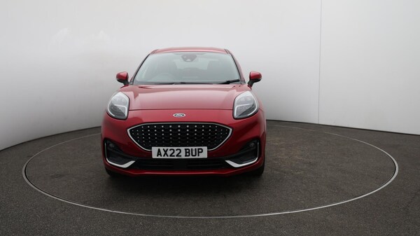 Used Ford Puma 2022 for sale - 75459604: Photo 40