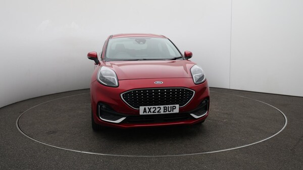 Used Ford Puma 2022 for sale - 75459604: Photo 41