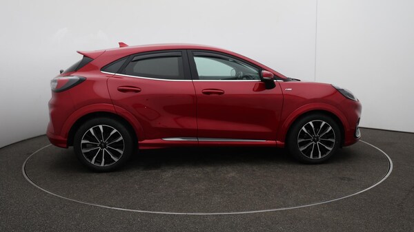 Used Ford Puma 2022 for sale - 75459604: Photo 50