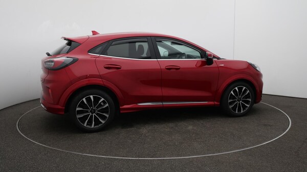 Used Ford Puma 2022 for sale - 75459604: Photo 51