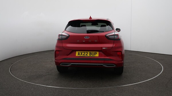 Used Ford Puma 2022 for sale - 75459604: Photo 57