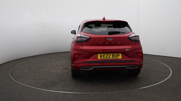 Used Ford Puma 2022 for sale - 75459604: Photo 59