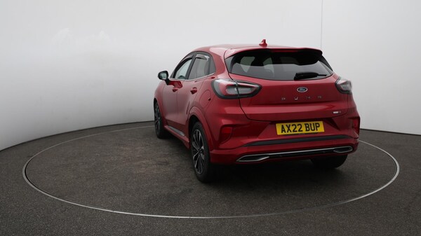 Used Ford Puma 2022 for sale - 75459604: Photo 60