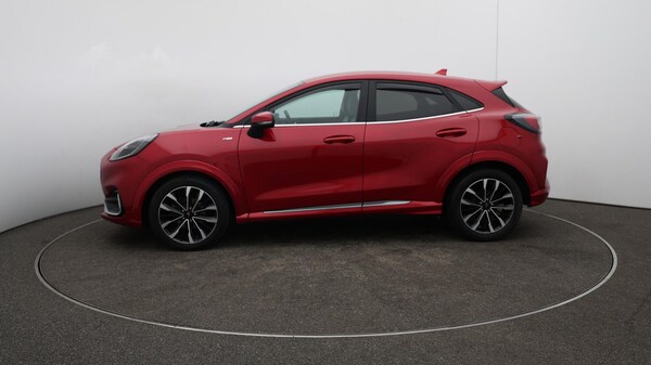 Used Ford Puma 2022 for sale - 75459604: Photo 65
