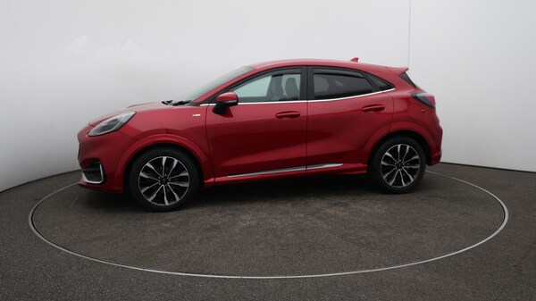Used Ford Puma 2022 for sale - 75459604: Photo 66