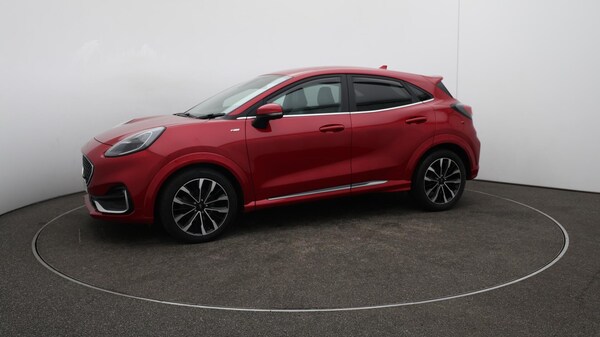 Used Ford Puma 2022 for sale - 75459604: Photo 67
