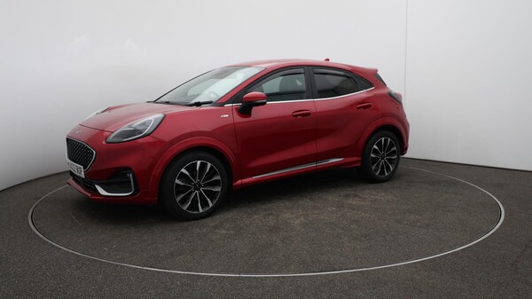 Used Ford Puma 2022 for sale - 75459604: Photo 68
