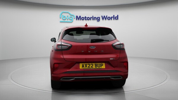 Used Ford Puma 2022 for sale - 75459604: Photo 7