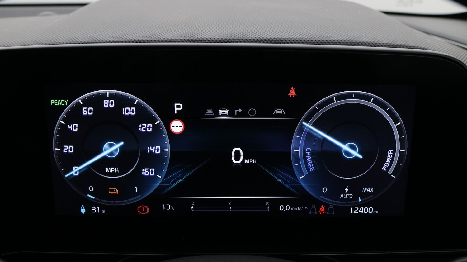 Used Kia Niro 2023 for sale - 77349759: Photo 10