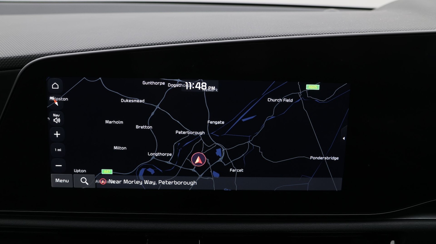 Used Kia Niro 2023 for sale - 77349759: Photo 11