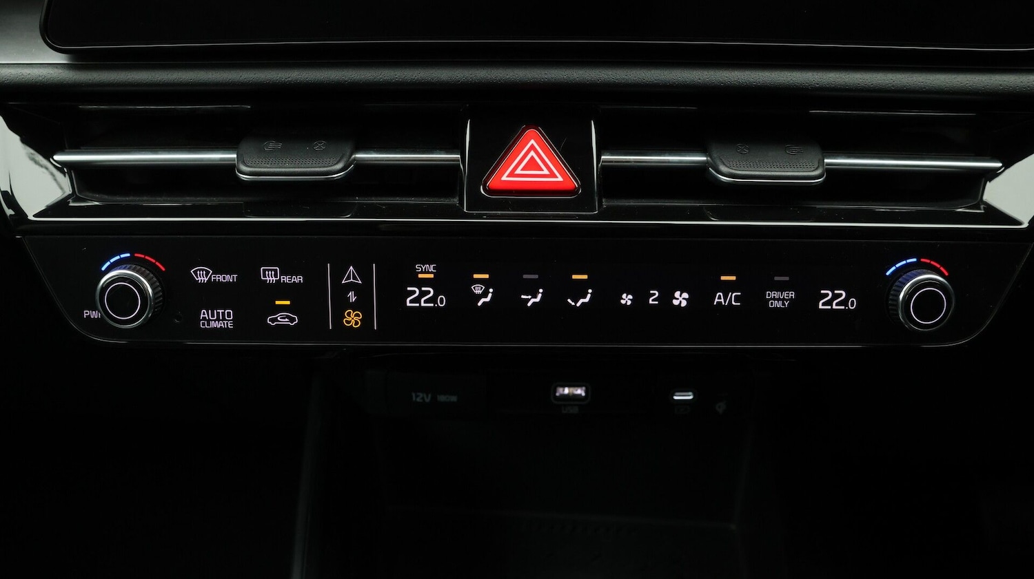 Used Kia Niro 2023 for sale - 77349759: Photo 12