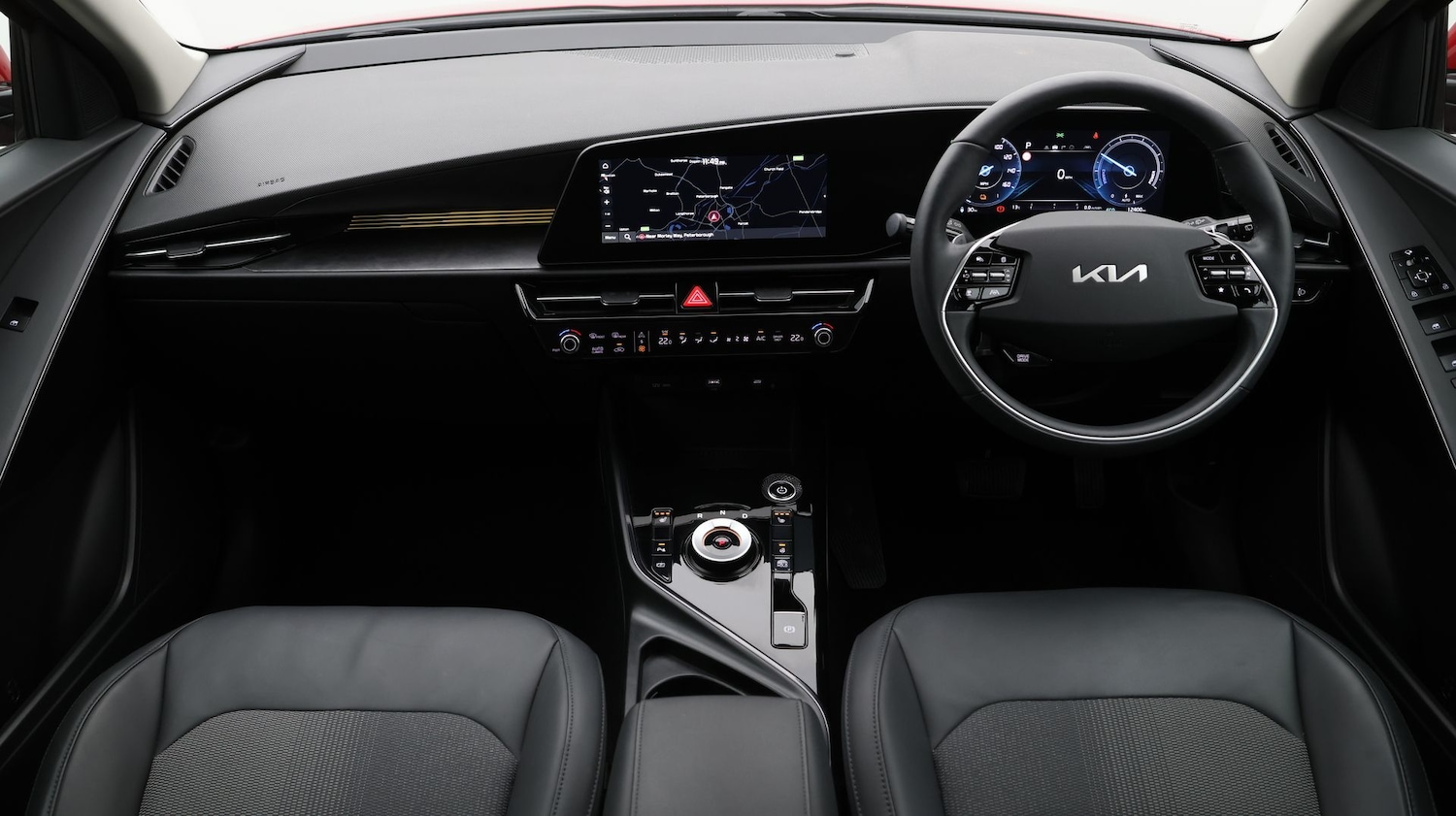 Used Kia Niro 2023 for sale - 77349759: Photo 13