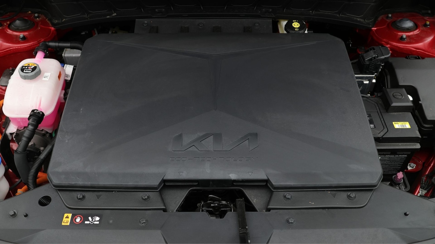 Used Kia Niro 2023 for sale - 77349759: Photo 19