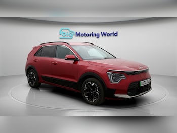 Used Kia Niro 2023 for sale - 77349759: Photo