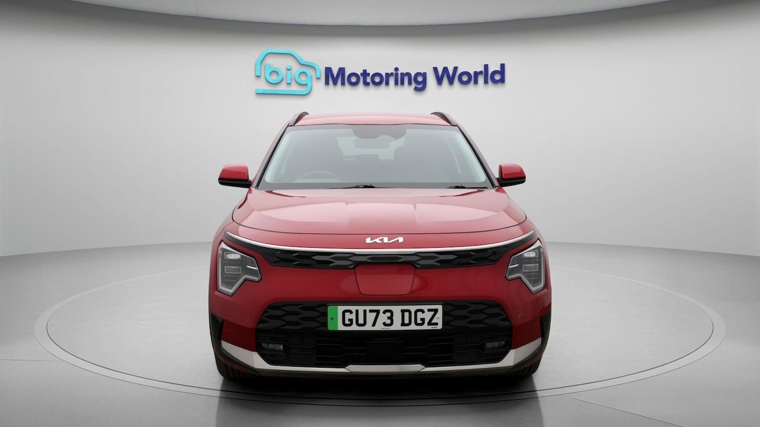 Used Kia Niro 2023 for sale - 77349759: Photo 2