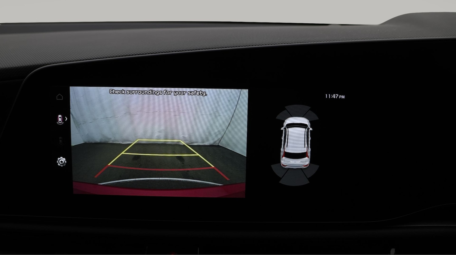 Used Kia Niro 2023 for sale - 77349759: Photo 24