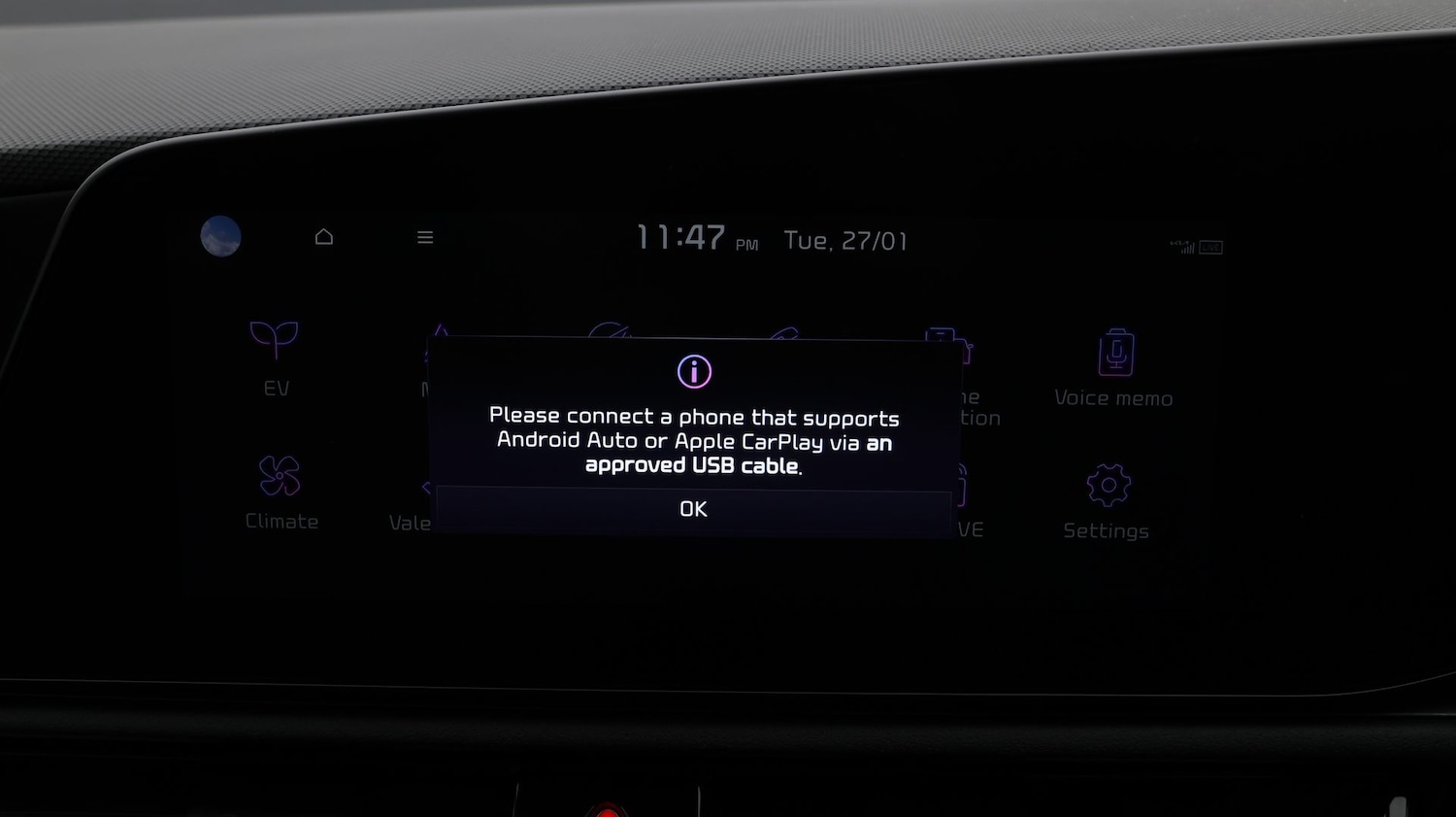 Used Kia Niro 2023 for sale - 77349759: Photo 25