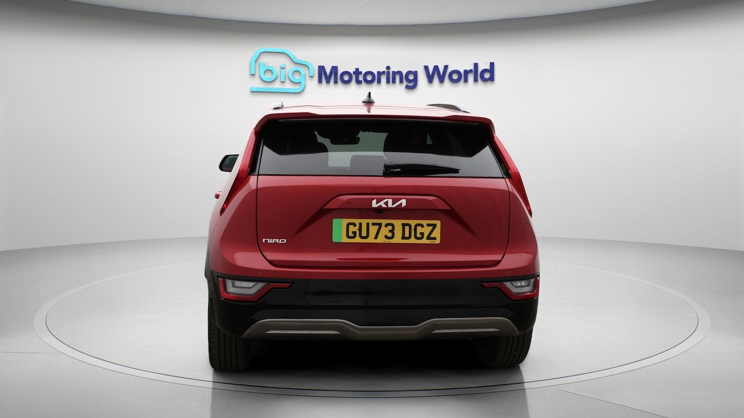 Used Kia Niro 2023 for sale - 77349759: Photo 6