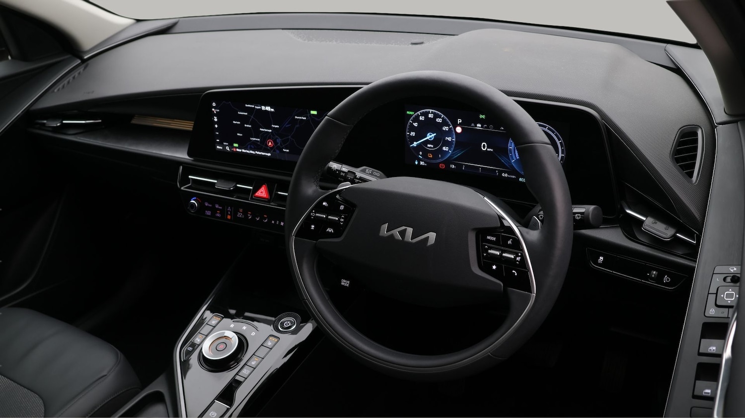 Used Kia Niro 2023 for sale - 77349759: Photo 9