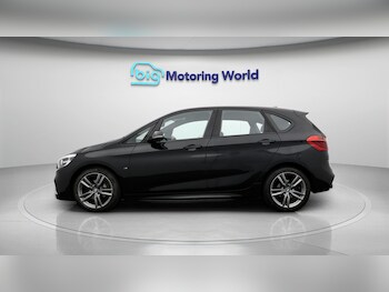 Used BMW 2 Series Active Tourer 2018 for sale - 78466989: Photo