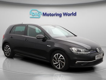 2019 (19) - 1.5 TSI EVO Match 5dr DSG