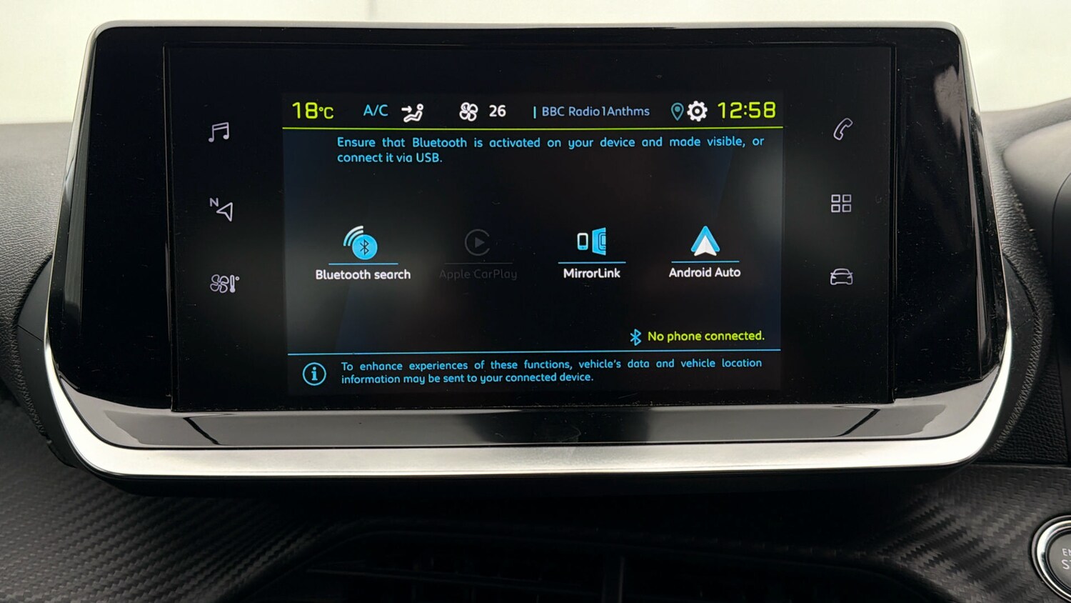 Used Peugeot 2008 2022 for sale - 78162309: Photo 10