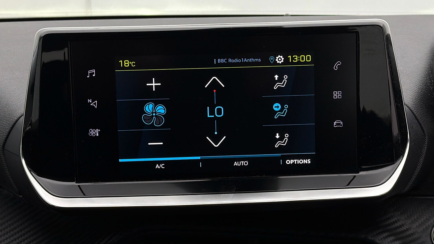 Used Peugeot 2008 2022 for sale - 78162309: Photo 11