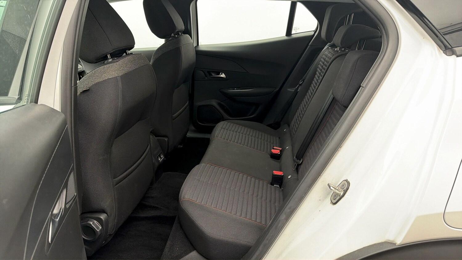 Used Peugeot 2008 2022 for sale - 78162309: Photo 15