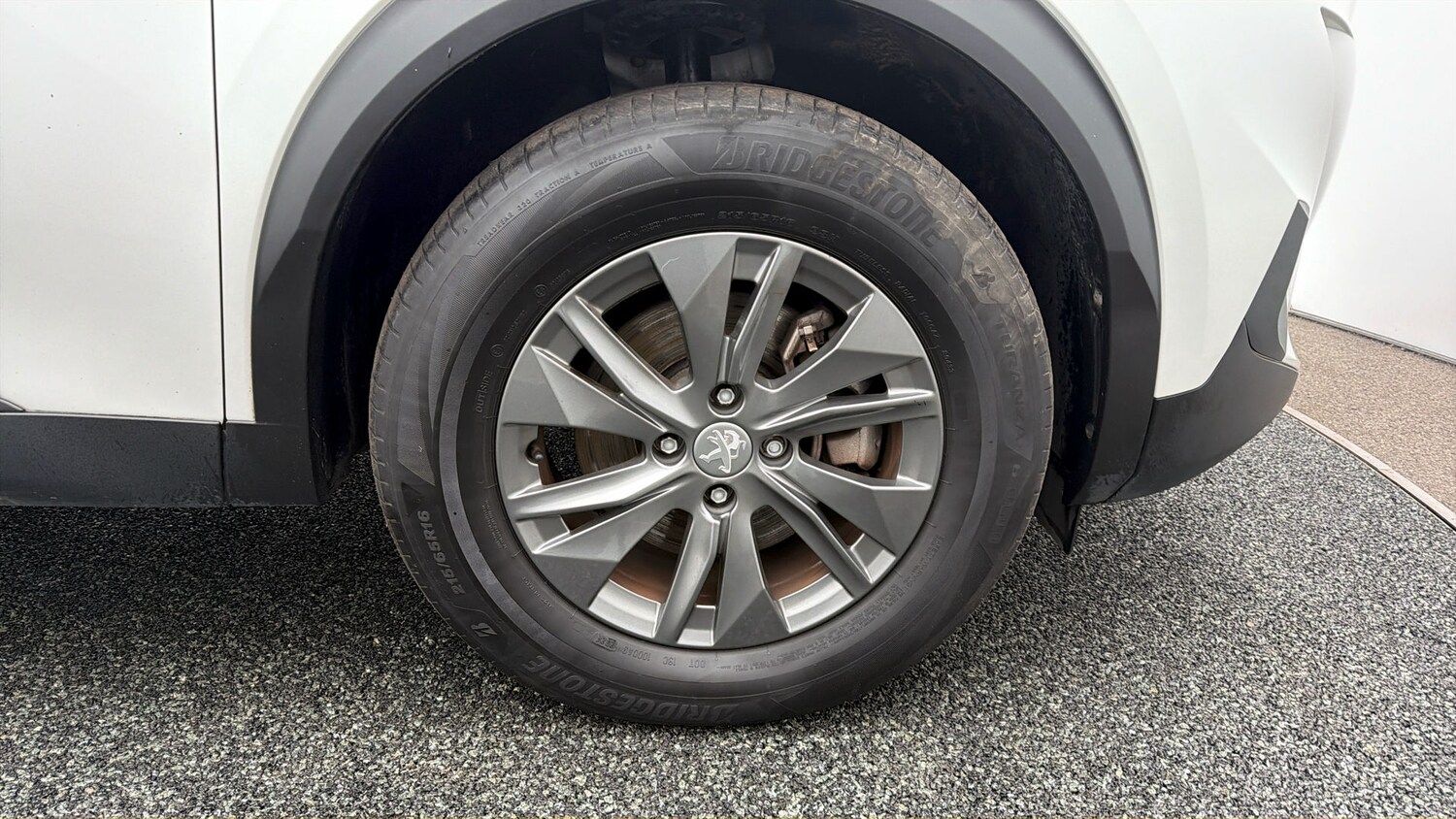 Used Peugeot 2008 2022 for sale - 78162309: Photo 17