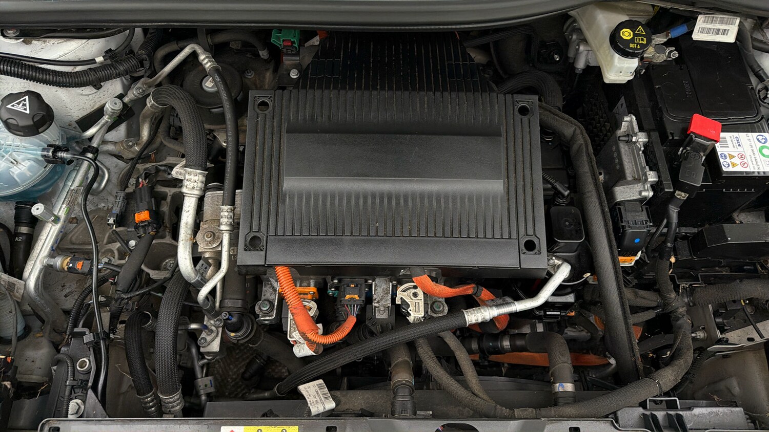 Used Peugeot 2008 2022 for sale - 78162309: Photo 18