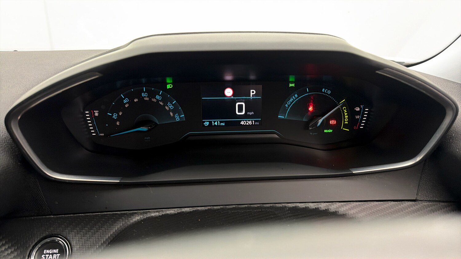 Used Peugeot 2008 2022 for sale - 78162309: Photo 24