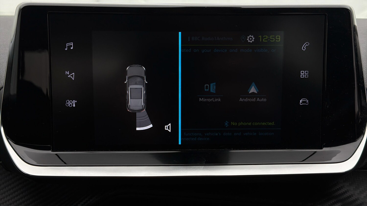 Used Peugeot 2008 2022 for sale - 78162309: Photo 25