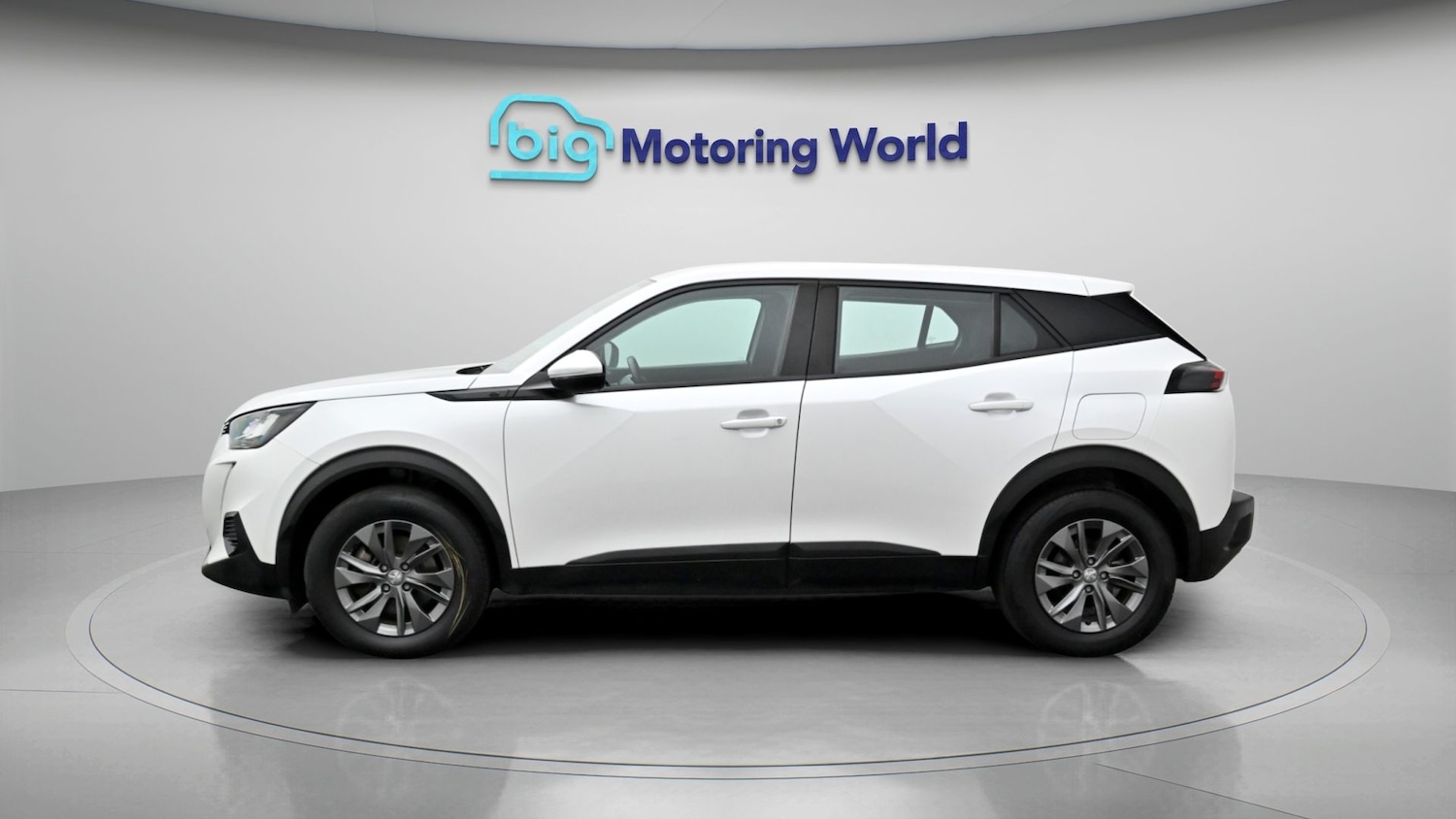 Used Peugeot 2008 2022 for sale - 78162309: Photo 4