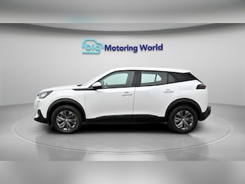 Used Peugeot 2008 2022 for sale - 78162309: Photo