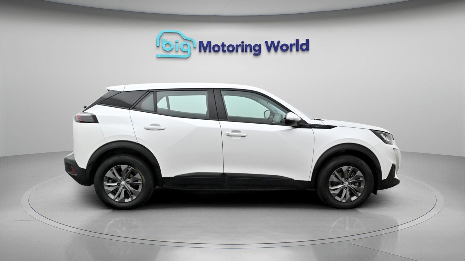 Used Peugeot 2008 2022 for sale - 78162309: Photo 8