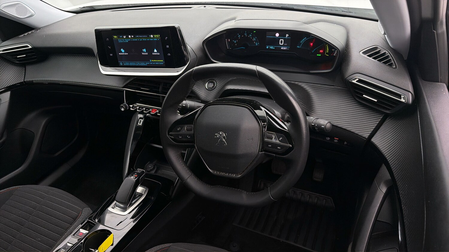 Used Peugeot 2008 2022 for sale - 78162309: Photo 9