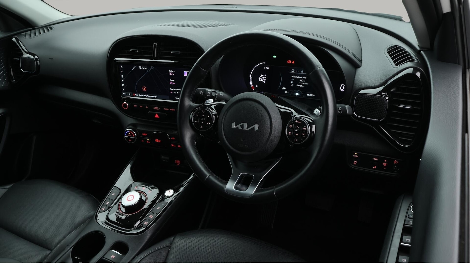 Used Kia Soul 2022 for sale - 76666670: Photo 10