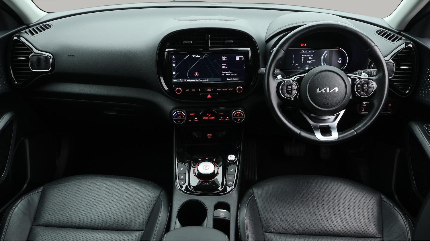 Used Kia Soul 2022 for sale - 76666670: Photo 14