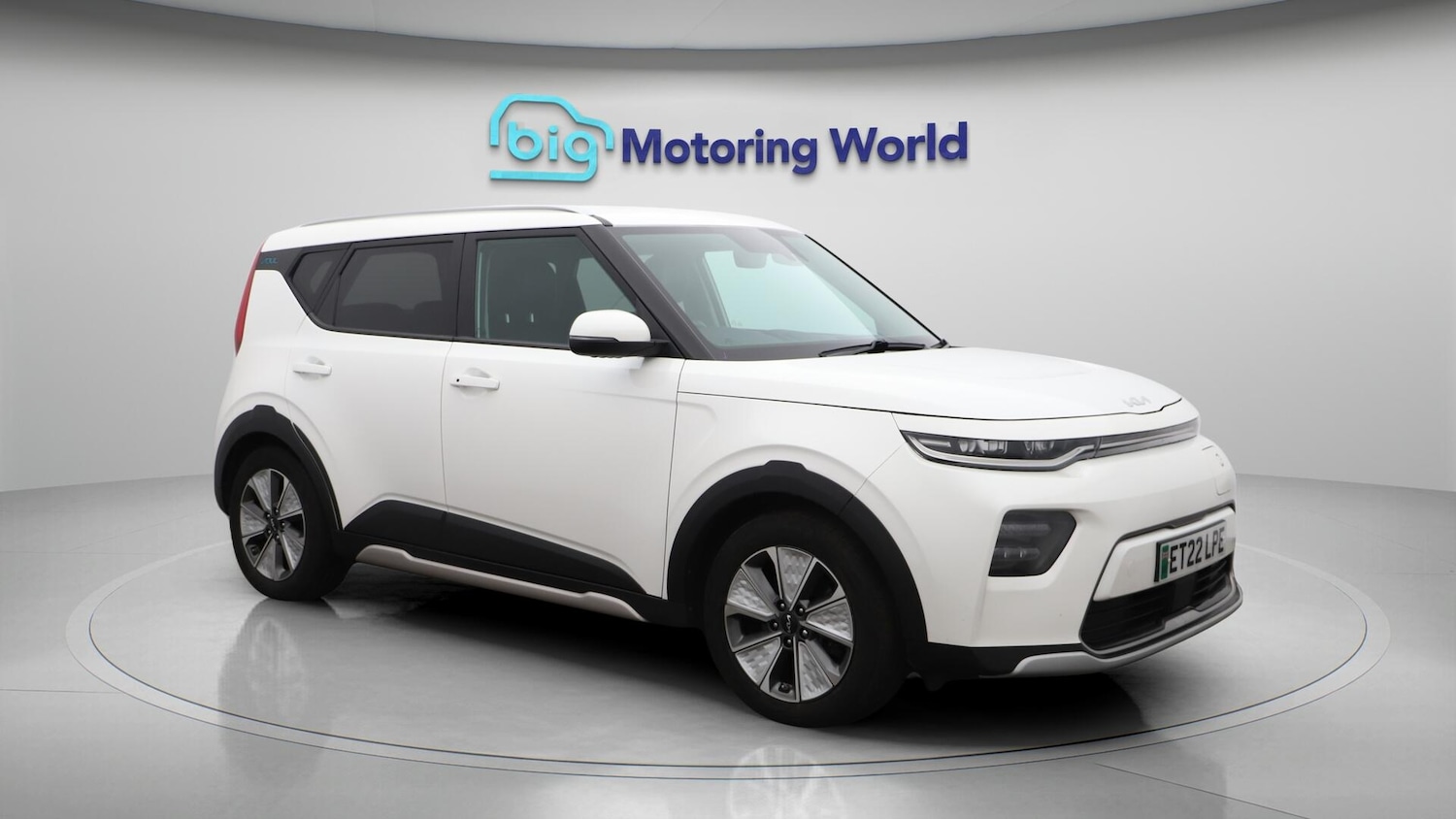 Used Kia Soul 2022 for sale - 76666670: Photo 2