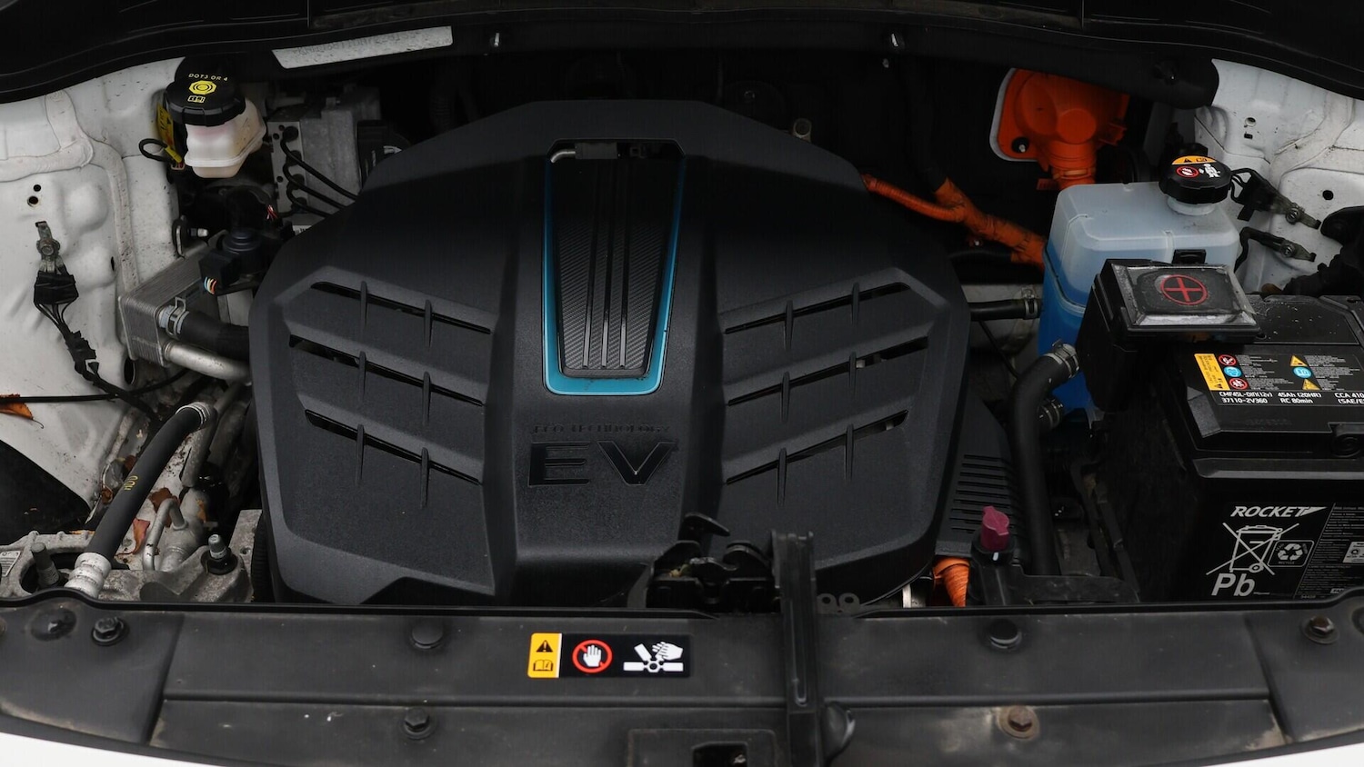 Used Kia Soul 2022 for sale - 76666670: Photo 20