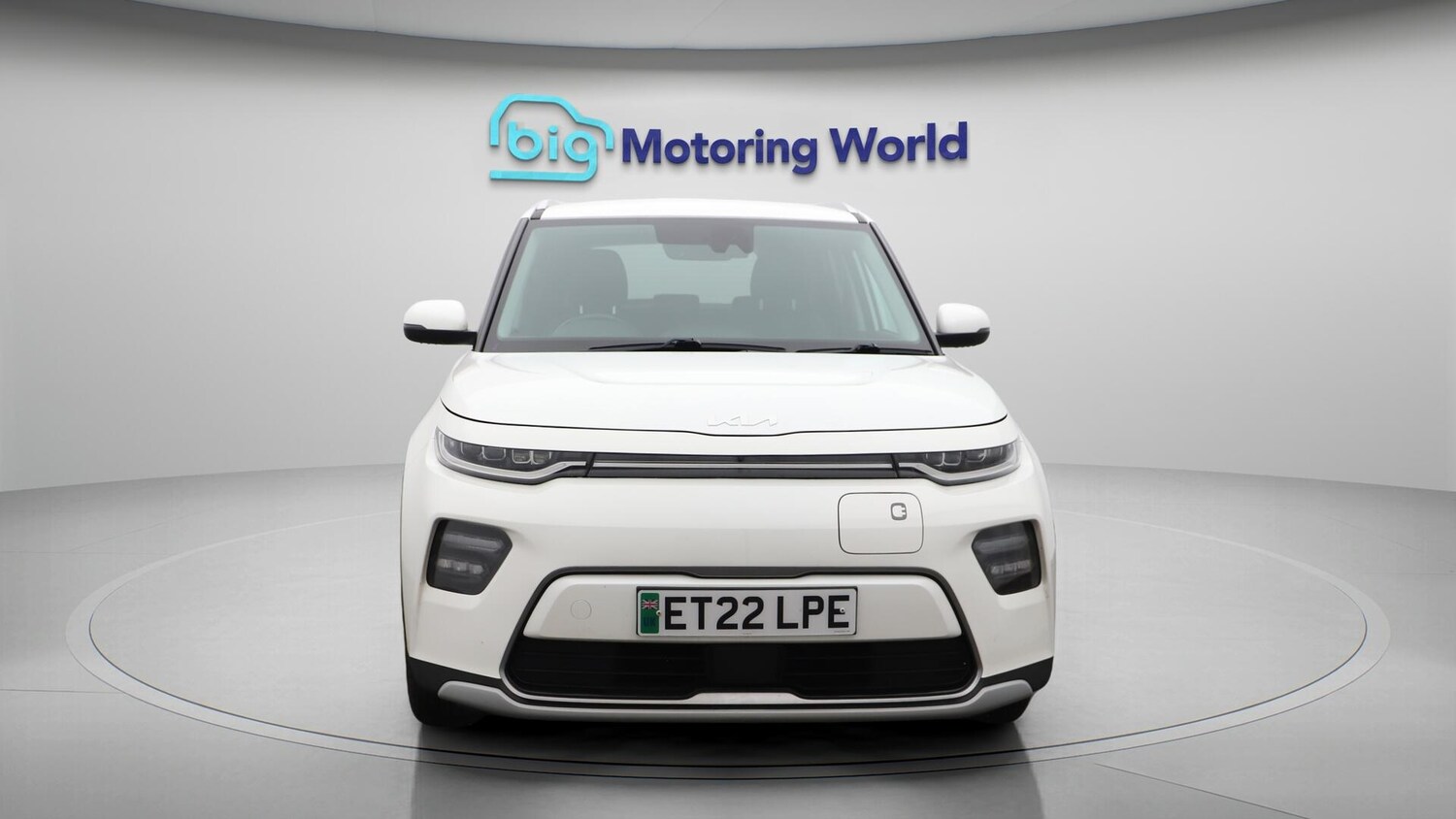 Used Kia Soul 2022 for sale - 76666670: Photo 3