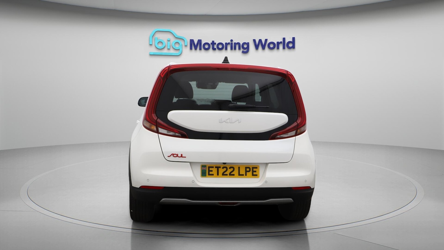 Used Kia Soul 2022 for sale - 76666670: Photo 7