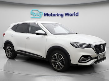 2022 (72) - 1.5 T-GDI Exclusive 5dr DCT