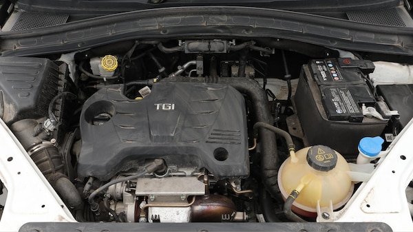 Used MG MG HS 2022 for sale - 76284097: Photo 20