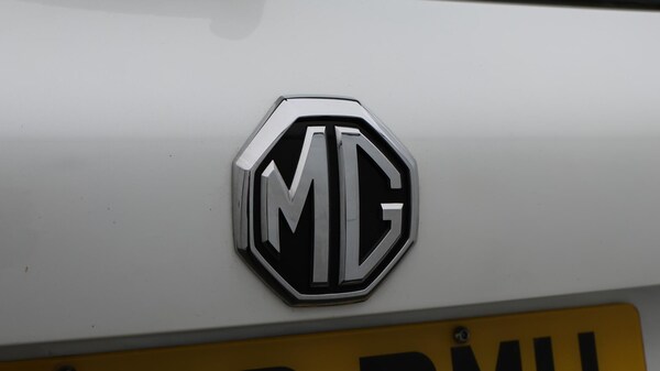 Used MG MG HS 2022 for sale - 76284097: Photo 23