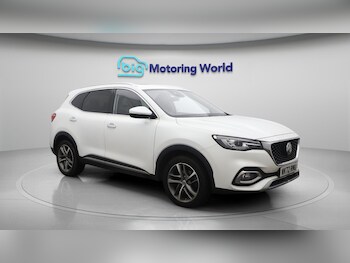 Used MG MG HS 2022 for sale - 76284097: Photo 2