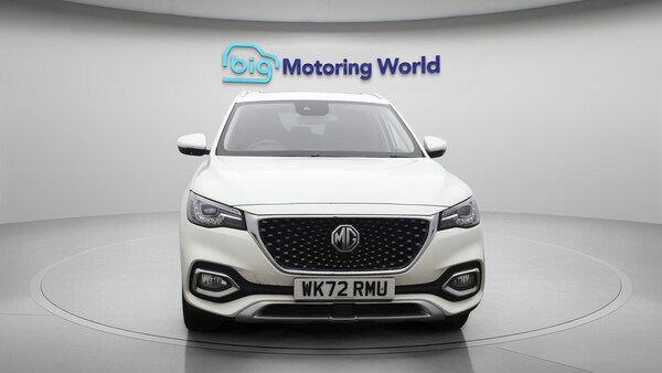 Used MG MG HS 2022 for sale - 76284097: Photo 3