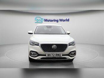 Used MG MG HS 2022 for sale - 76284097: Photo 3