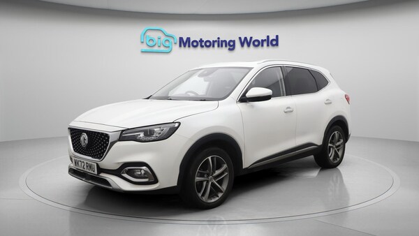 Used MG MG HS 2022 for sale - 76284097: Photo 4